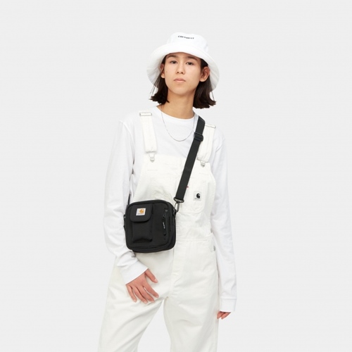 Essentials Bag Small Black