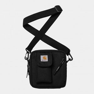 Essentials Bag Small Black