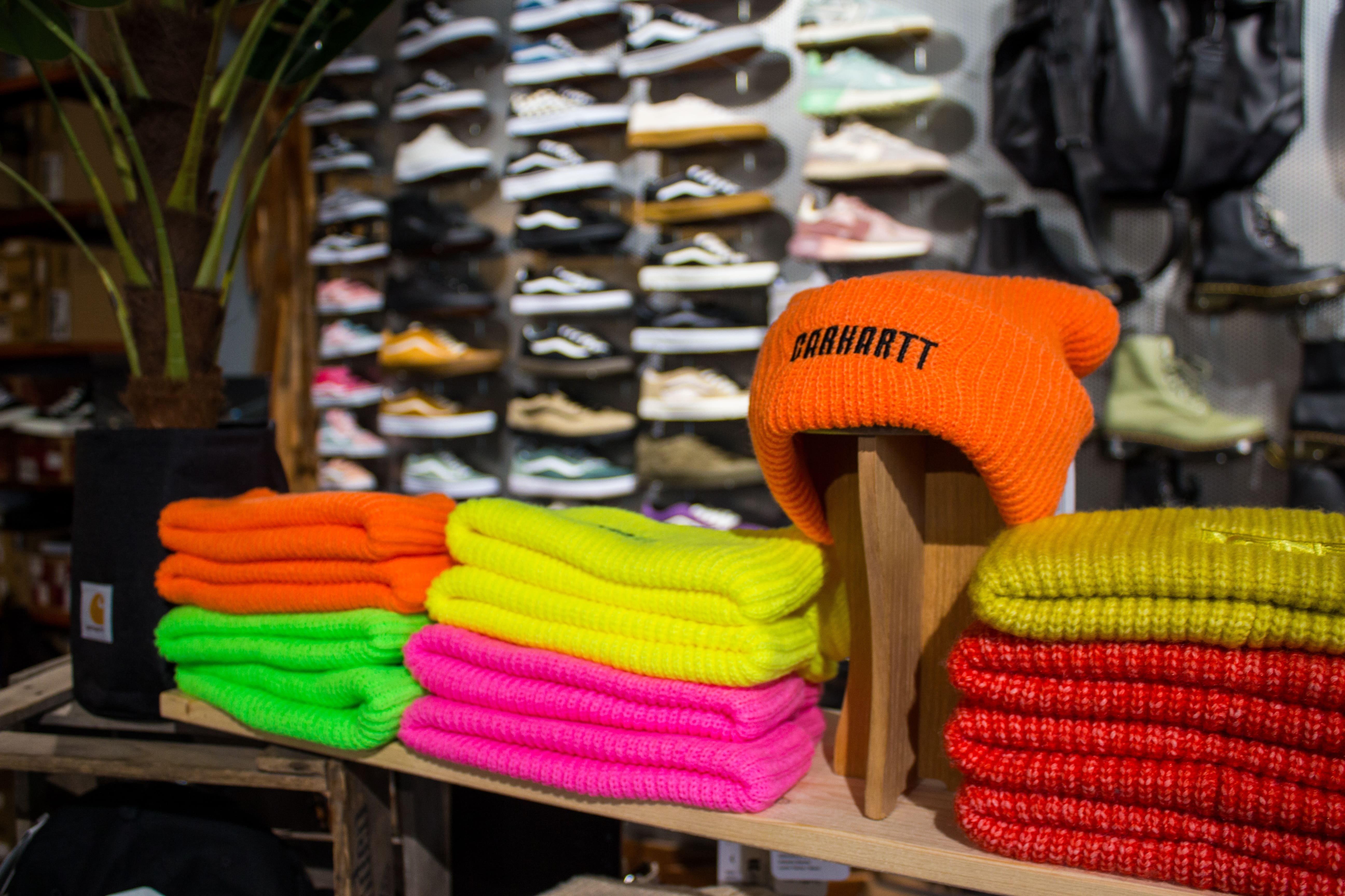 Korrekt Streetwear Shop Duisburg