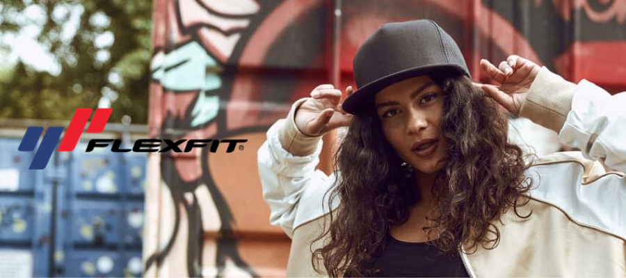 Flexfit Mode bei Korrekt-Streetwear.de online kaufen