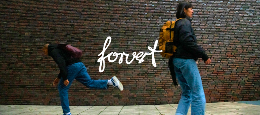 Forvert – stylische Streetwear bei Korrekt online kaufen