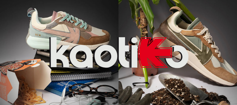 Kaotiko – Urban Streetwear aus Barcelona