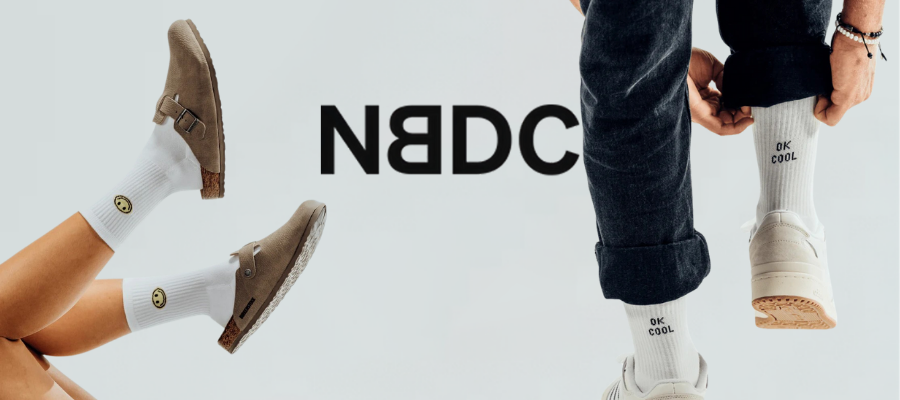 NBDC – Urban Streetwear für echte Charaktertypen
