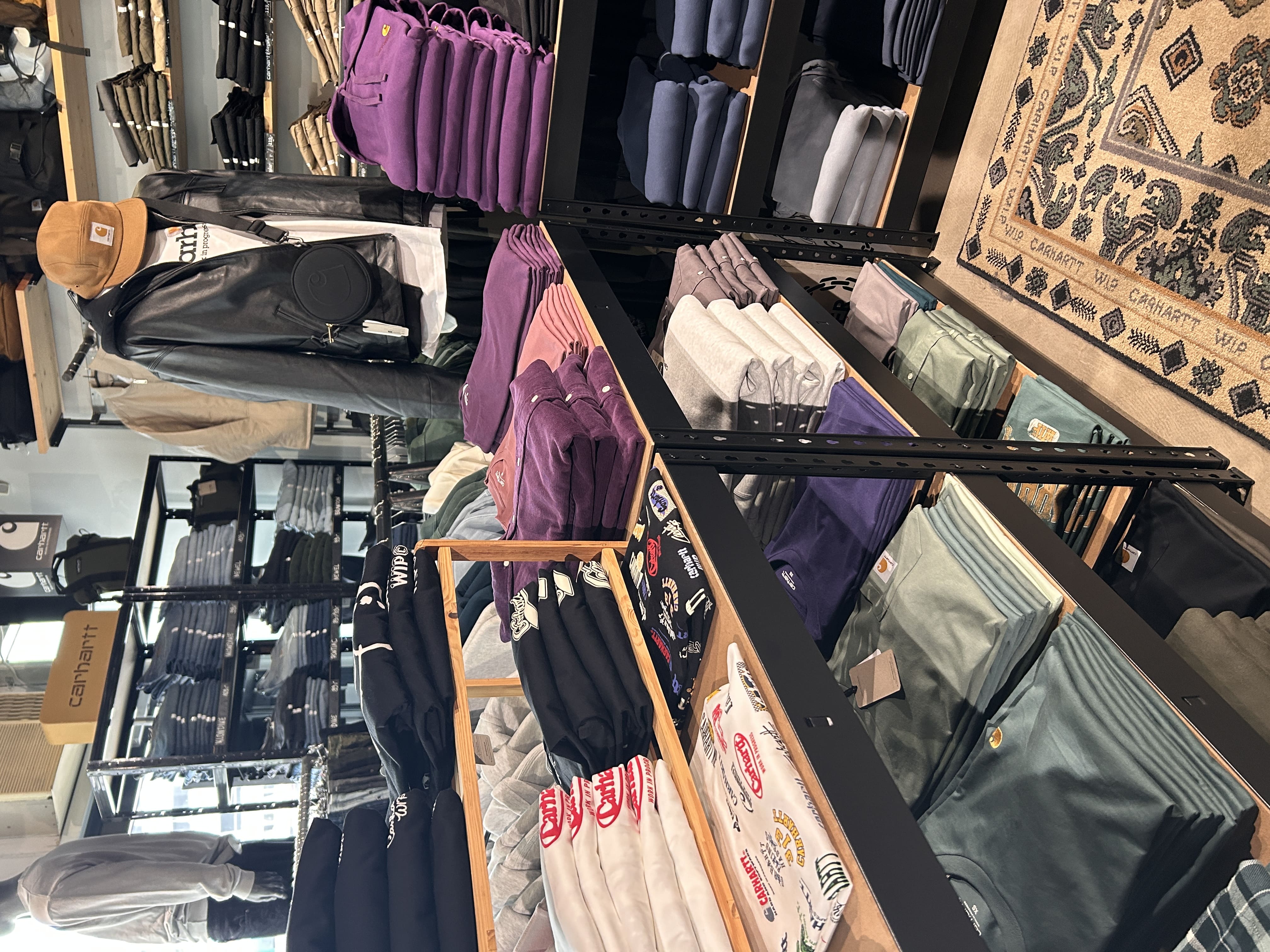 Korrekt Streetwear Shop Duisburg