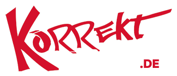 Korrekt Streetwear