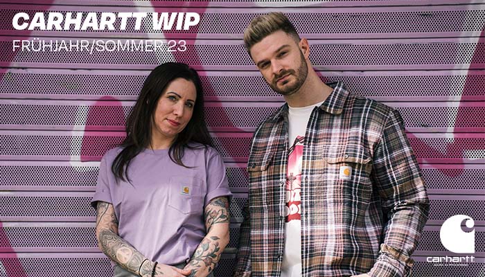 Carhartt WIP News