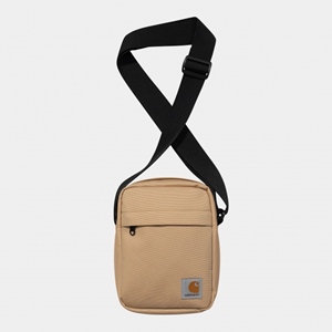 Jake Shoulder Pouch Dusty H Brown
