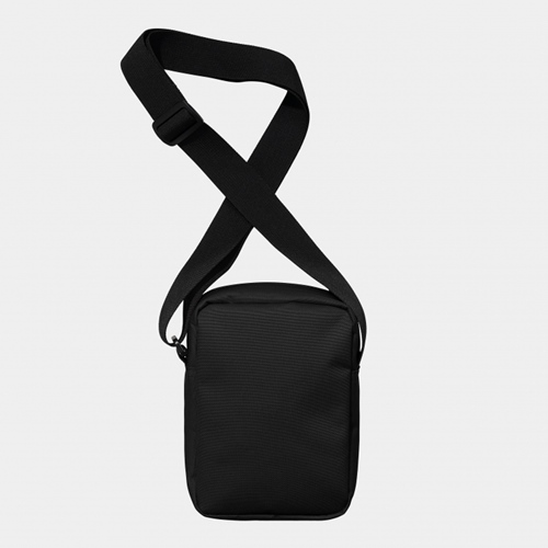 Jake Shoulder Pouch Black