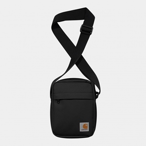 Jake Shoulder Pouch Black