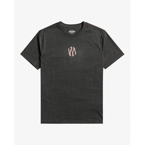 Nouveau T-Shirt Charcoal Heather