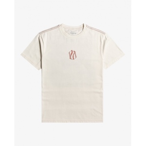 Nouveau T-Shirt Antique White
