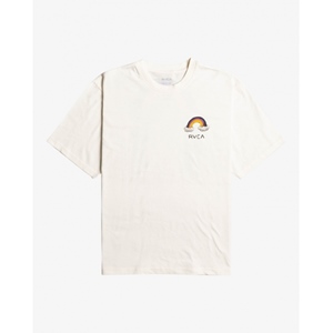Rainbow Connect T-Shirt Antique White