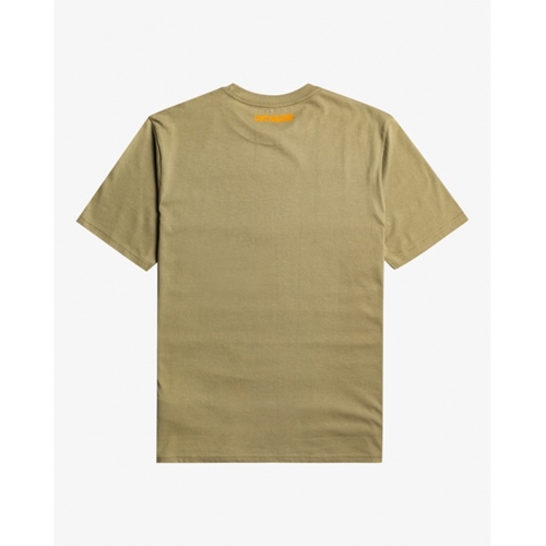 Lost Paradise T-Shirt Aloe