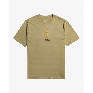 Lost Paradise T-Shirt Aloe