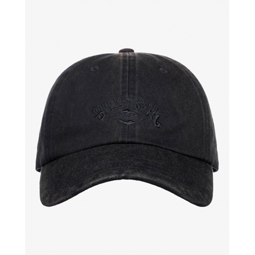 Essential Cap Black