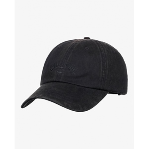 Essential Cap Black