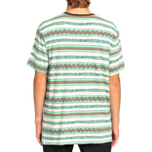 Halfrack T-Shirt Field Khaki