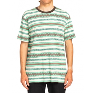 Halfrack T-Shirt Field Khaki