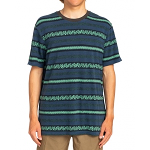Halfrack T-Shirt Navy