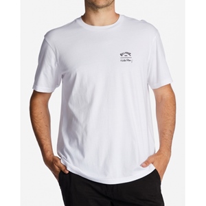 Salvation T-Shirt White