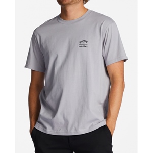 Dolphin Dance T-Shirt Grey Violet