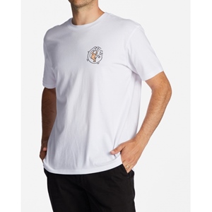 Cycle T-Shirt White