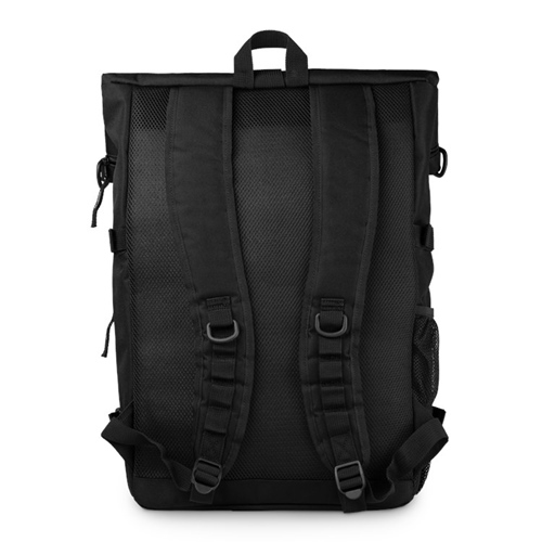 Philis Backpack Black