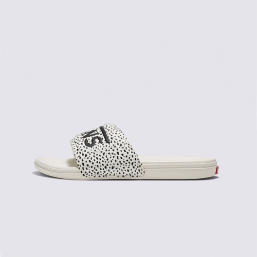 WM La Costa Slide-On Animal Marshmallow
