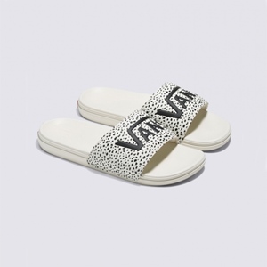 WM La Costa Slide-On Animal Marshmallow