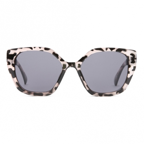 Right Angles Sunglasses Grey Tortoise