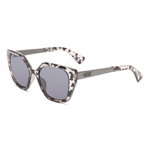 Right Angles Sunglasses Grey Tortoise