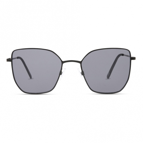 Coasting Sunglasses Matte Black