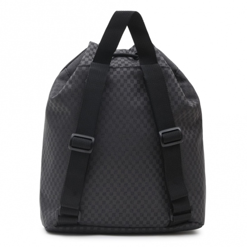 Seeker Mini Backpack Black Asphalt