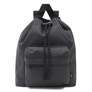 Seeker Mini Backpack Black Asphalt