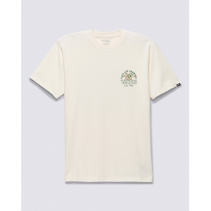 Growth Garden SS Tee Natural