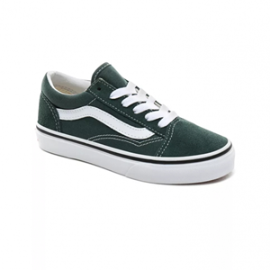 UY Old Skool trekking green