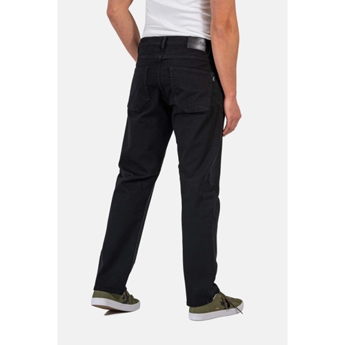 Lowfly 2 Black