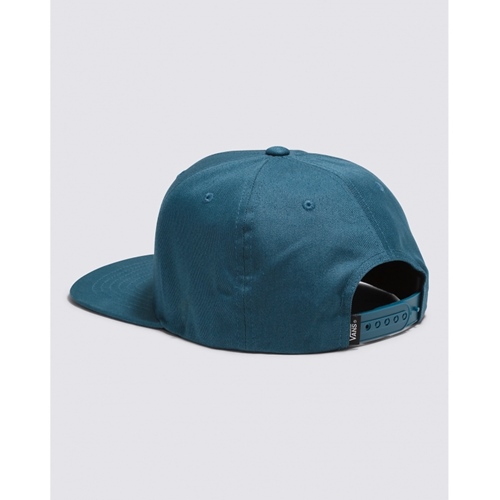 BY Drop V II Snapback Teal
