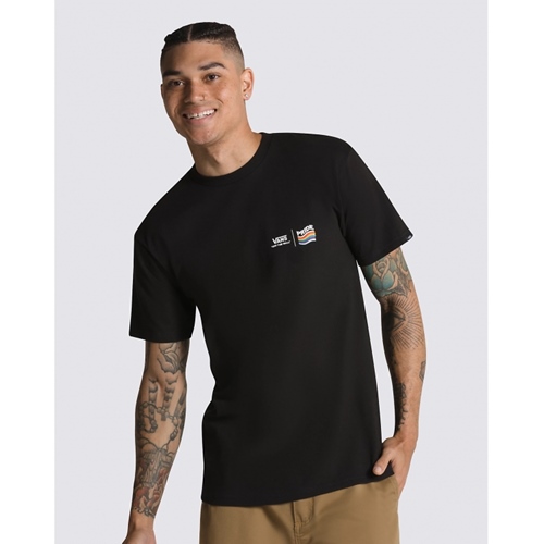 2023 Pride SS Tee II Black