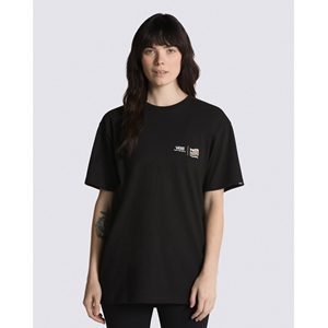2023 Pride SS Tee II Black