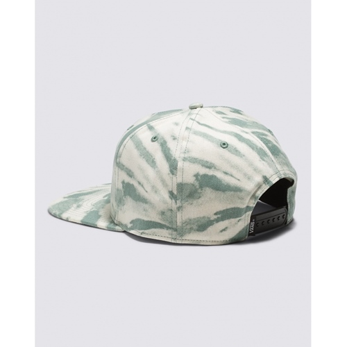 MN Allover IT Chinois Green