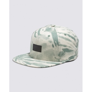 MN Allover IT Chinois Green