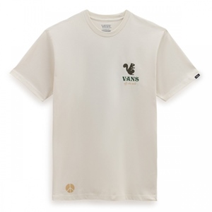 Gifts Of Nature SS Tee Antique White