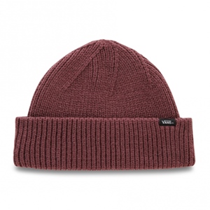 WM Shorty Beanie Red