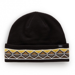 Ritchie Beanie Black
