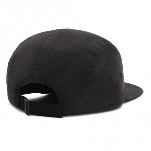 MN Fullertron Camper Black