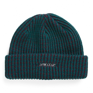 Crafton Cuff Beanie Blue