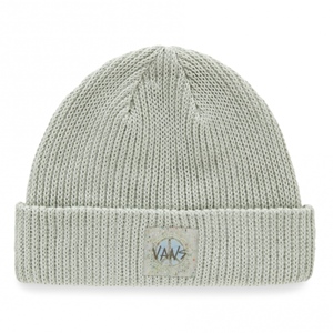 Earth Peace Vans Beanie Green