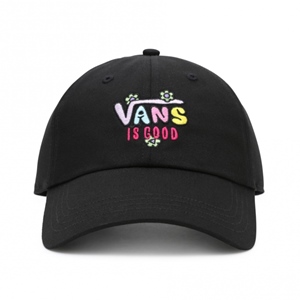 IreneIsGood Cap Black