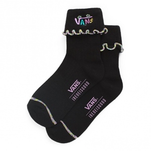 IreneIsGood Socks Black